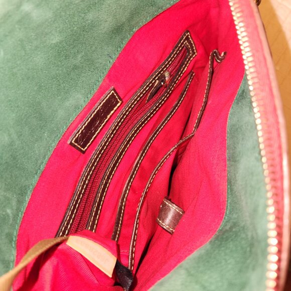 Dooney & Bourke bag - Picture 2 of 4